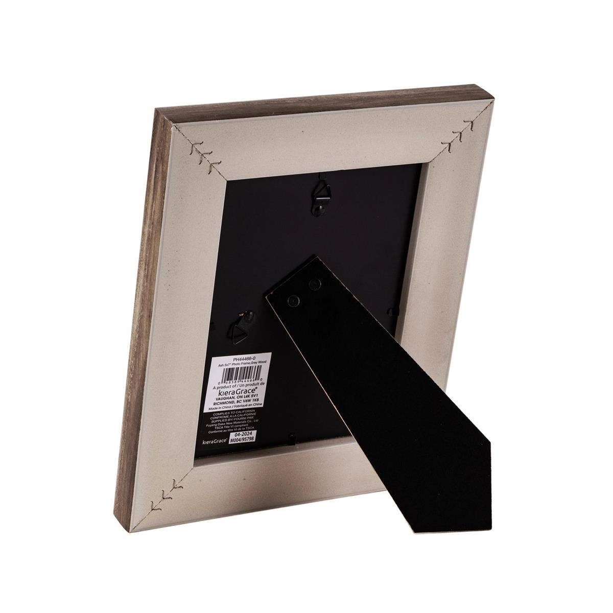 Kiera Grace - Vente Cadres photos - Cadre photo Kiera Grace Photo Ash, bois gris6
