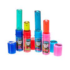 I Got Your Candy – wholesale Lollipop – Bazooka Push Pop Jumbo 1.6oz - 18ct