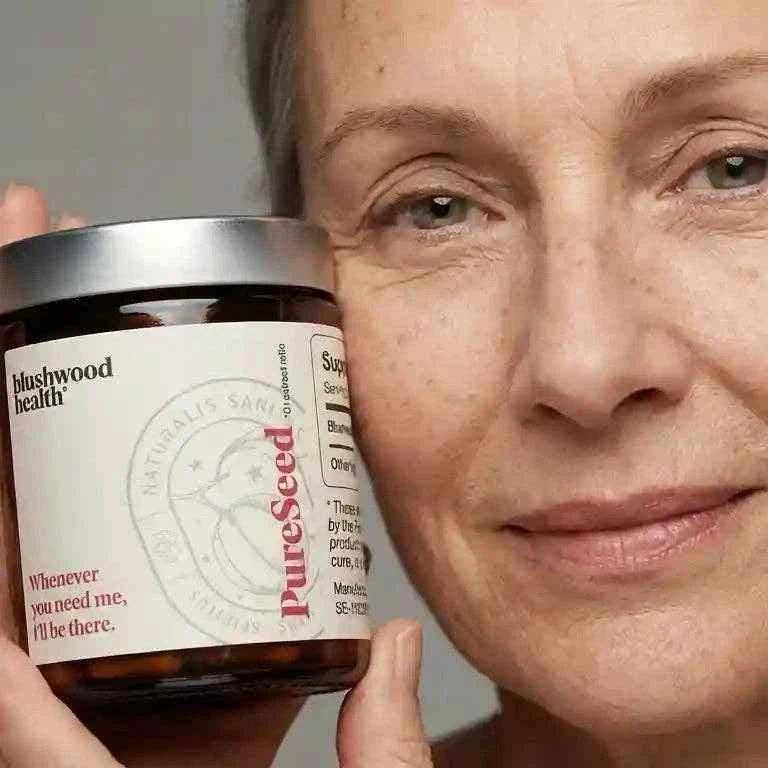 Blushwood Health - Wholesale Voedingssupplement/vitamine - Blushwood Health EBC-46 Capsules – 10:1 Hele-Zaad Botanisch Extract, Laboratorium Getest6