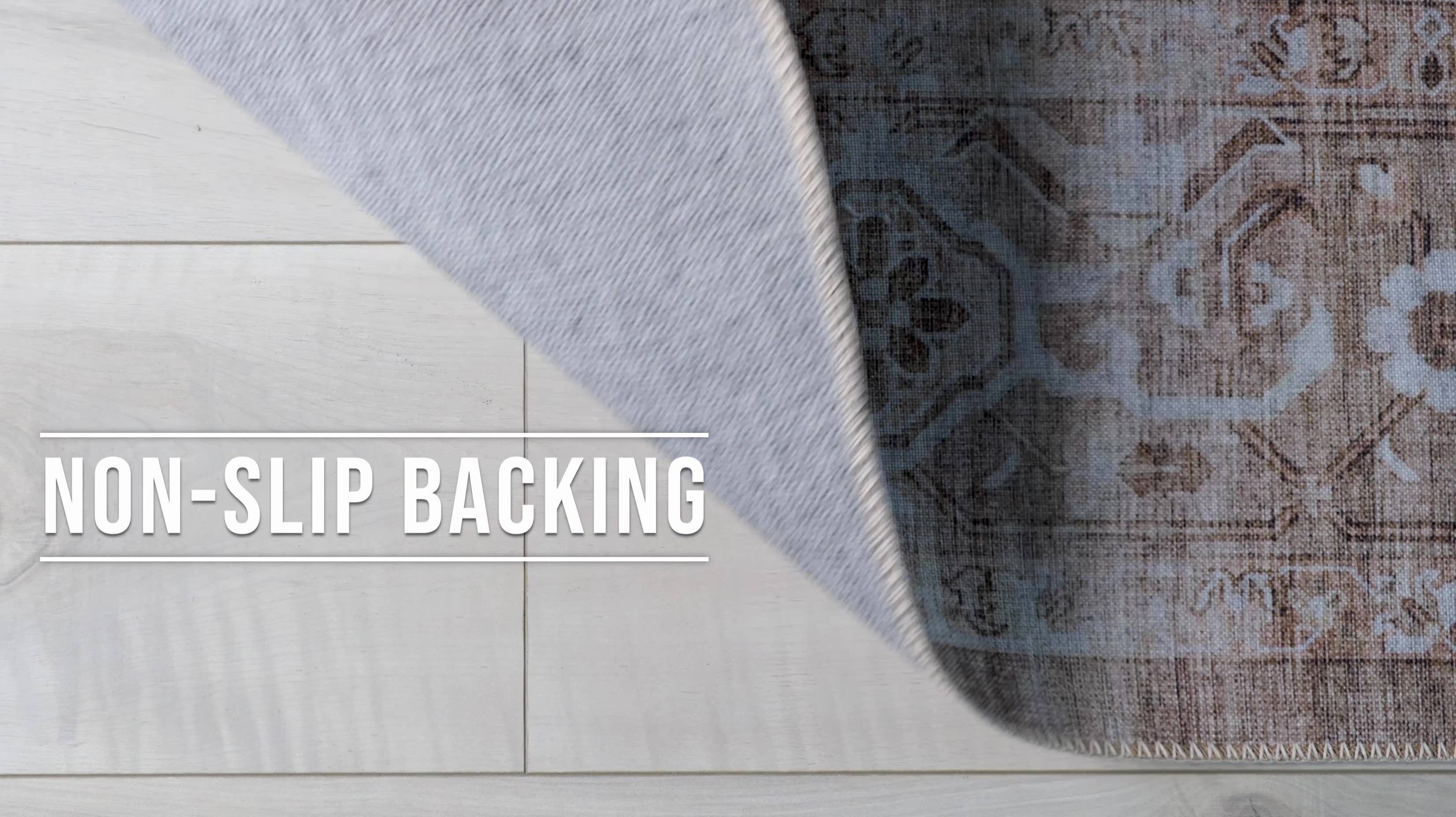 Koshani - Wholesale Area Rug - Traditional Water-Repellent Area Rug11