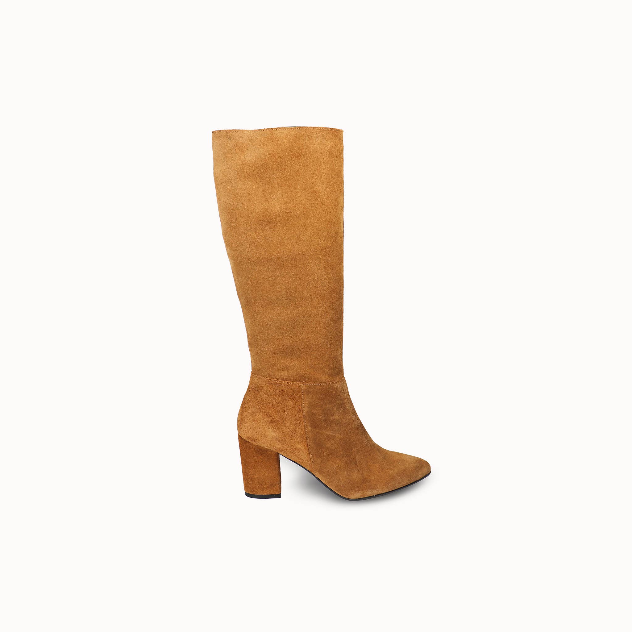 JoDis Shoes - Wholesale Boots - Women's - DERMA Cognac