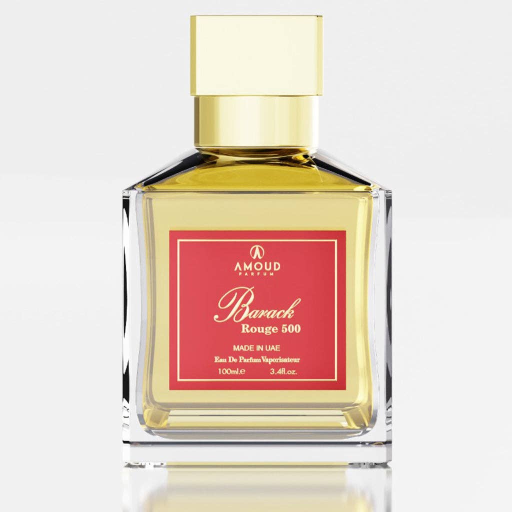 FRAGRANCE WHOLESALE LTD – wholesale Perfume/eau de toilette – AMOUD BAKARAT ROUGE 420 Eau De Parfum 100ML1