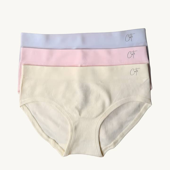 Comfort on the spectrum - Wholesale Underwear - Kids - SkinSense™ Seamless Briefs0