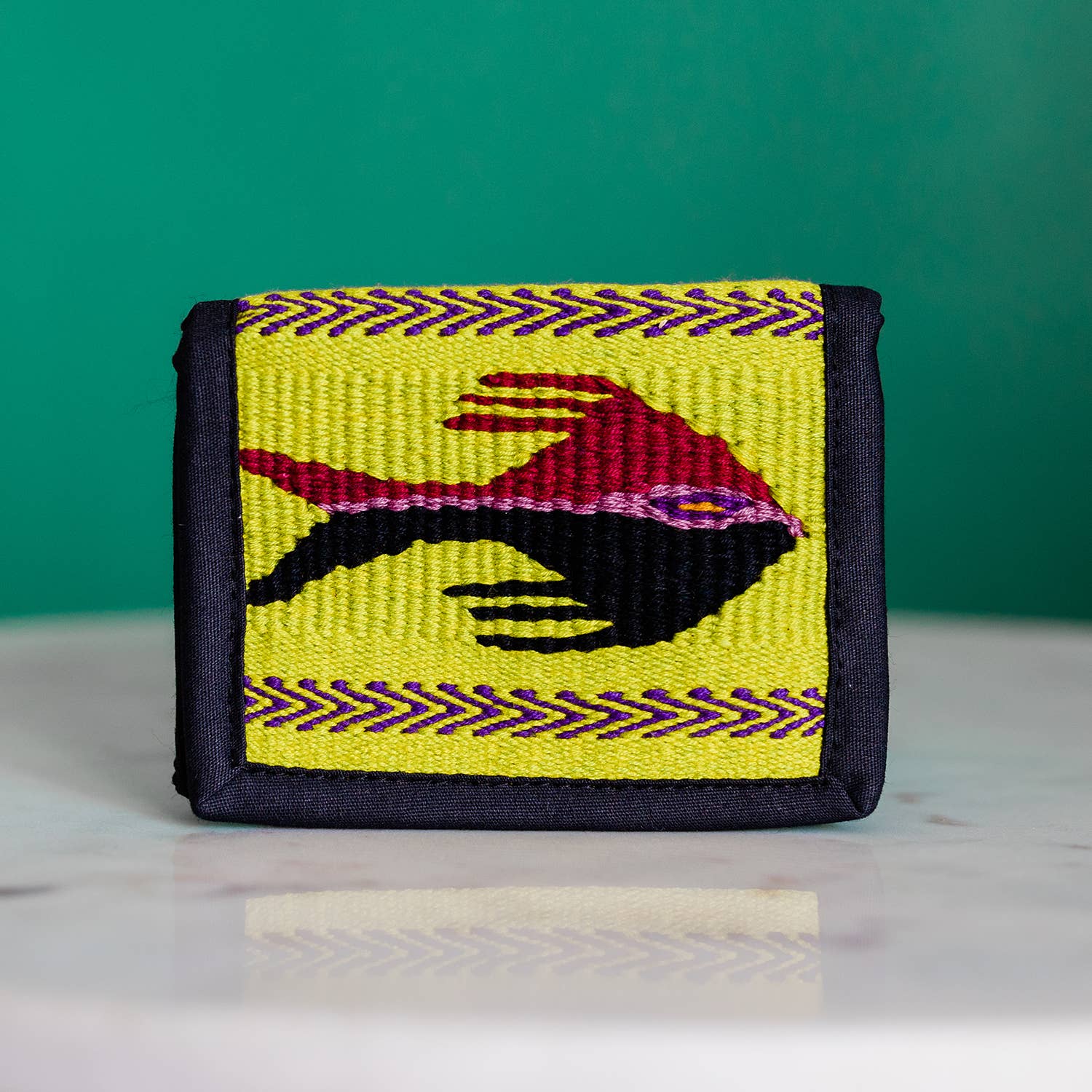 Lucia's Imports - Wholesale Wallet - Women's - Santiago Wallet3