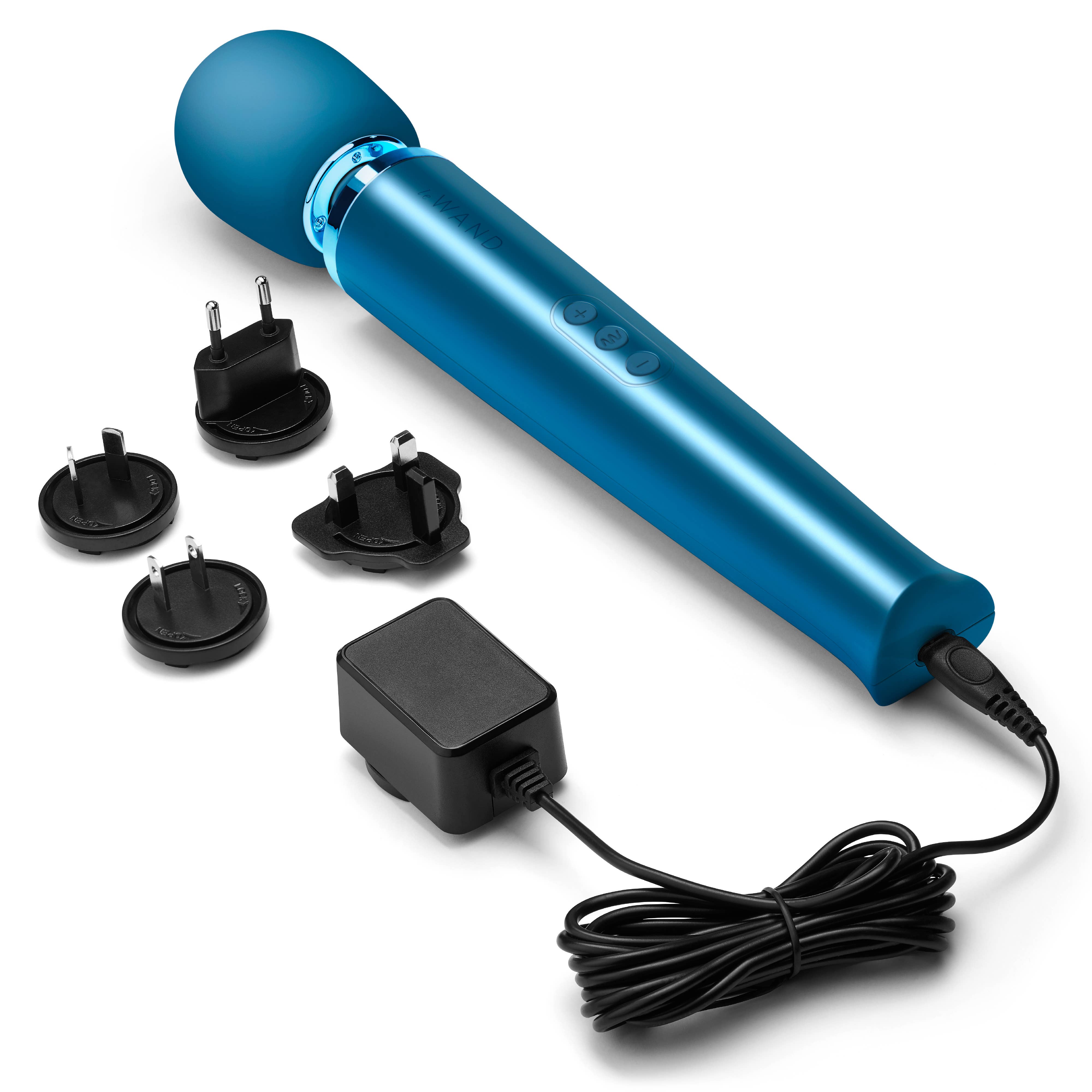 LE WAND - Wholesale Sex Toy - Le Wand OG Rechargeable Massager30