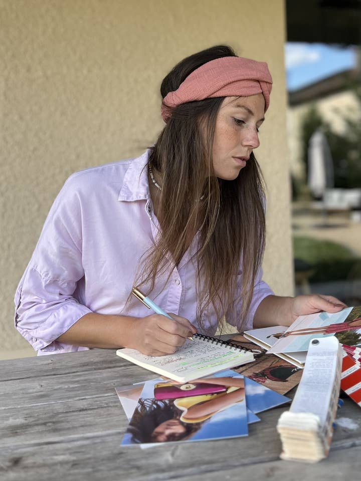 UMAMI per la vendita all'ingrosso da parte di ENAIS