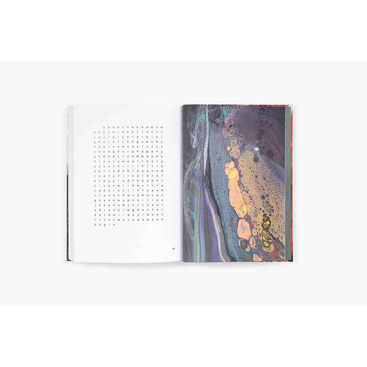 Simon & Schuster - Wholesale Display Book - Gerhard Richter: 100 Abstract Pictures by Gerhard Richter9