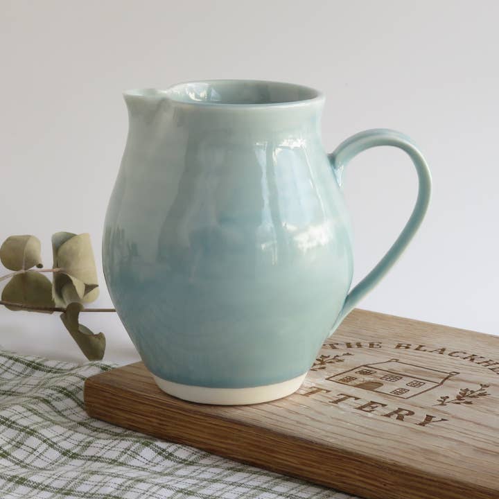 The Blackheath Pottery - Wholesale Jug - Custard Jug2