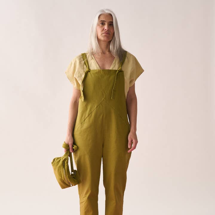 Pistachio Bib and other Purchase Wholesale petos. Free Returns & Net 60 Terms on Faire trending on Faire.