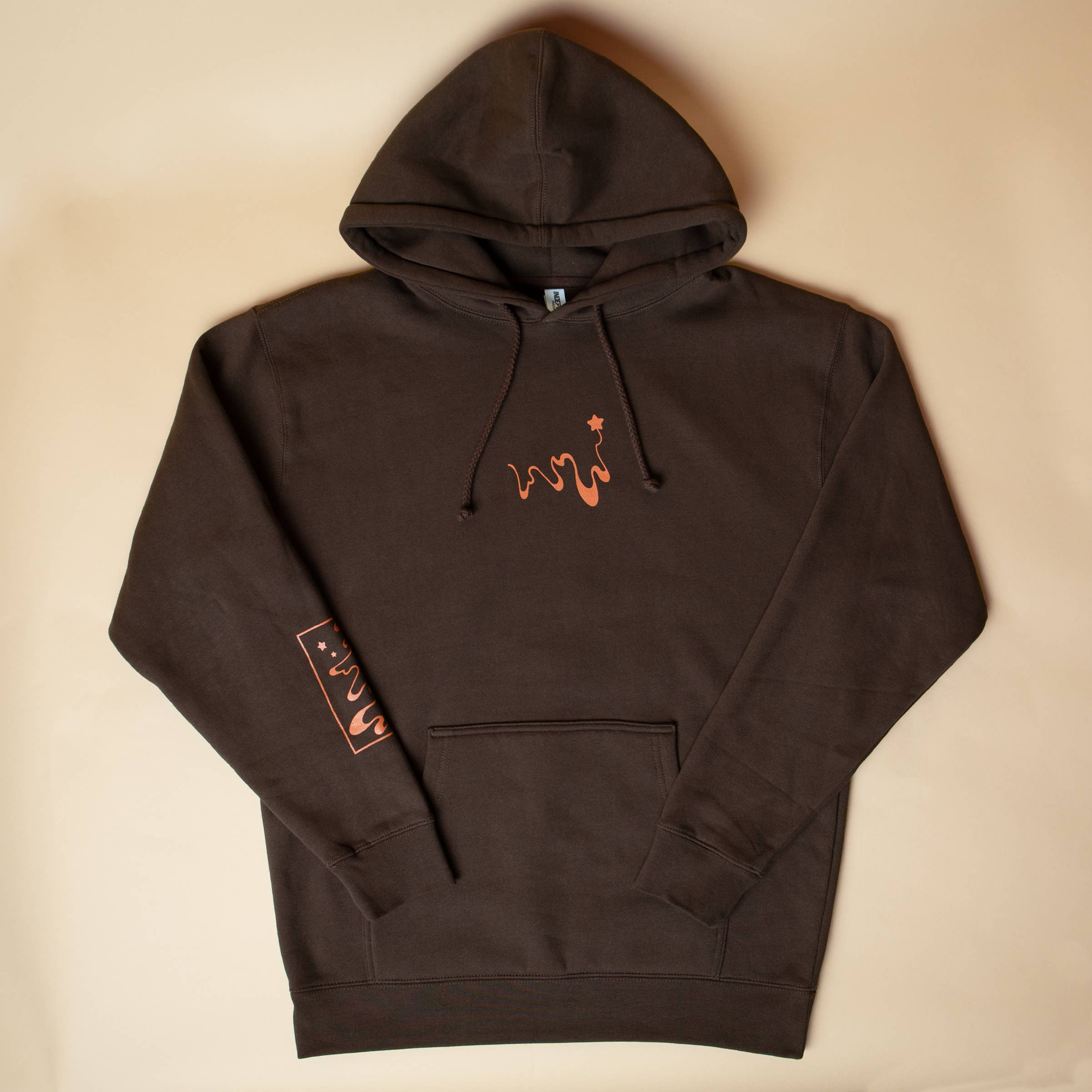 Tender Loving Empire - Wholesale Hoodie - Unisex - Stargazer Hoodie6