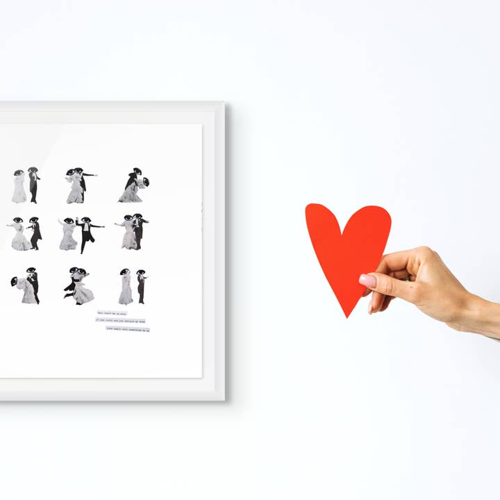 Magic Sight | Art Print for wholesale by Following The Wonder