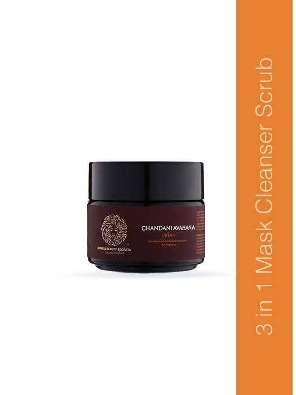 Chandani Avahana Ubtan voor wholesale door Global Beauty Secrets