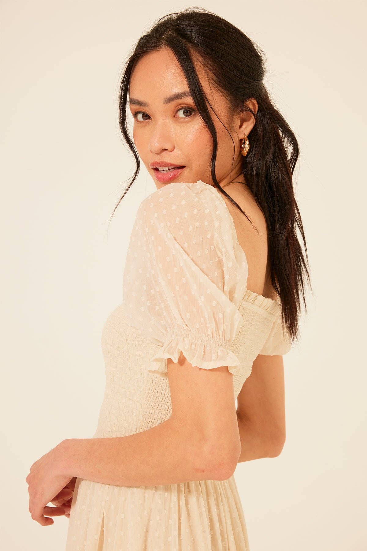 Tapioca La Cruz Dress for wholesale on Faire1