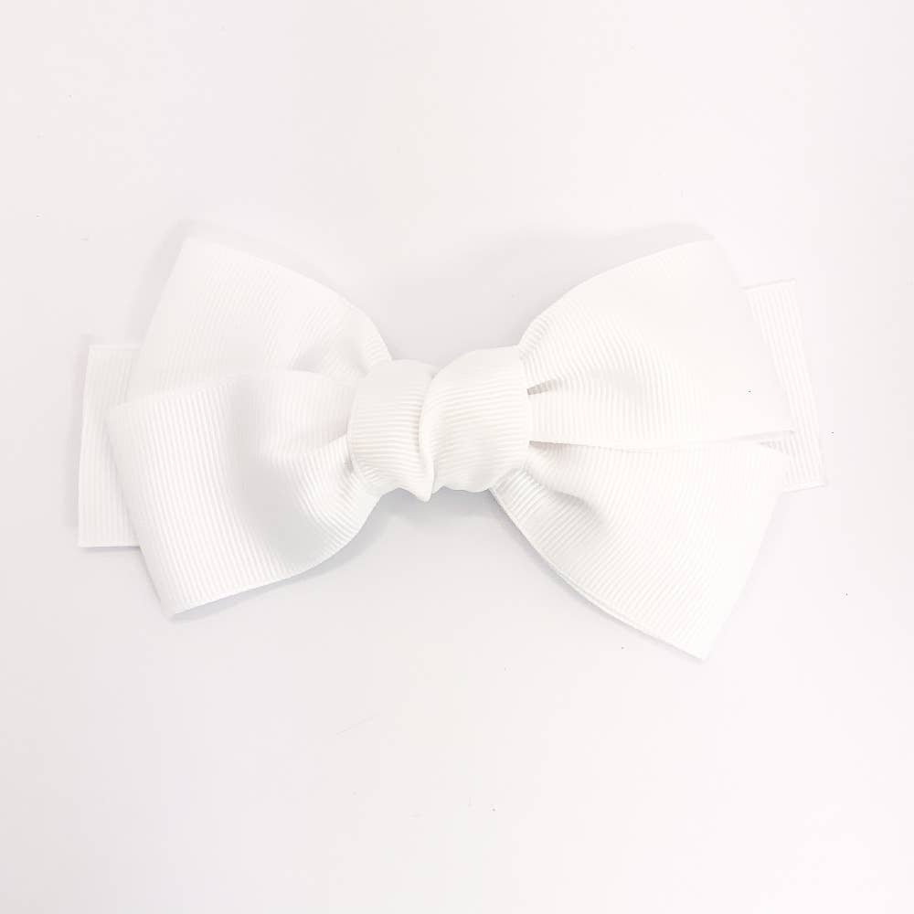 Gracil - grace in details - Venta al por mayor Lazo para el pelo - Niños - Lazo "BOOM"98