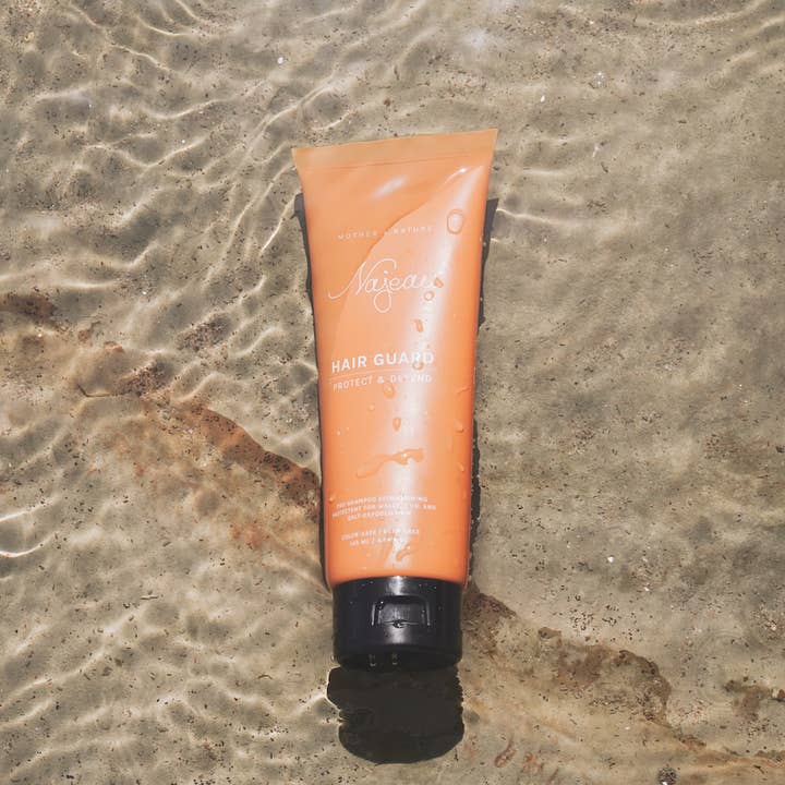 Najeau - Wholesale Hair Leave-In Conditioner - Hair Guard
