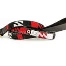 Maasai Shield Beaded Dog Lead for wholesale by The Kenyan Collection Inc. dba TKC Inc