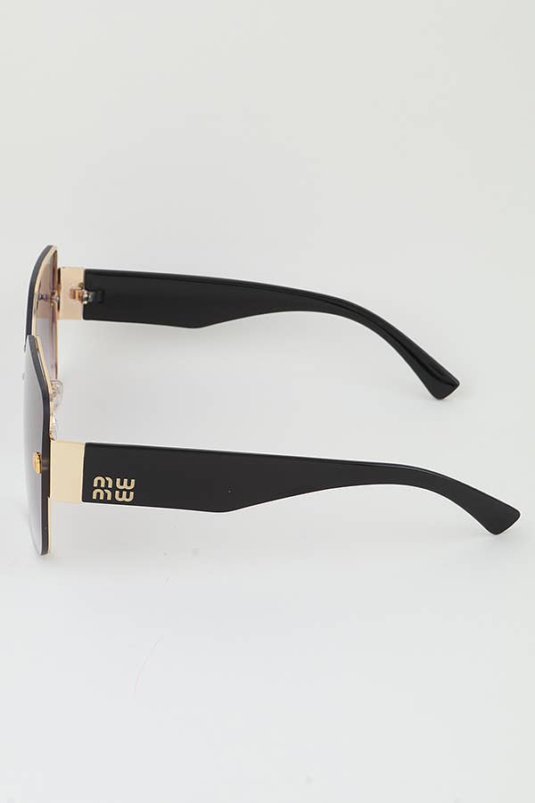 MIX M Design Butterfly Sunglasses for wholesale on Faire1