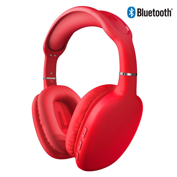 JupiterGear Home - Vente Écouteurs - Casque sans fil HyperGear VIBE