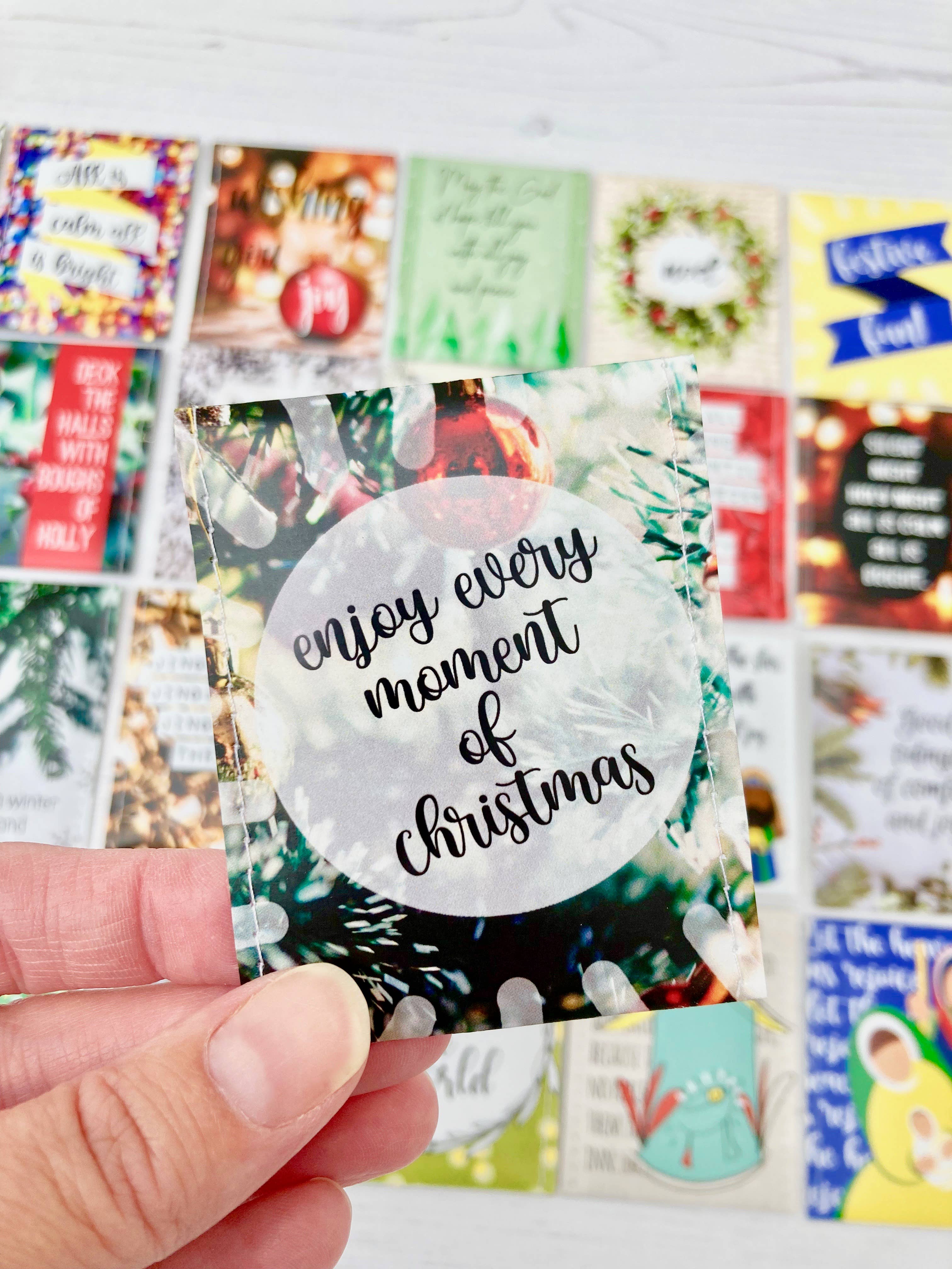 Victoria Mae Designs – Großhandel Adventskalender – Adventskalender mit Tee9