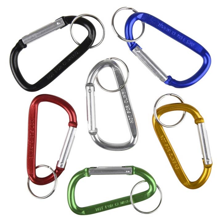 LLAVERO ROCK CLIP LLB de 3 pulgadas para venta al por mayor de La Luna Bella - Toys