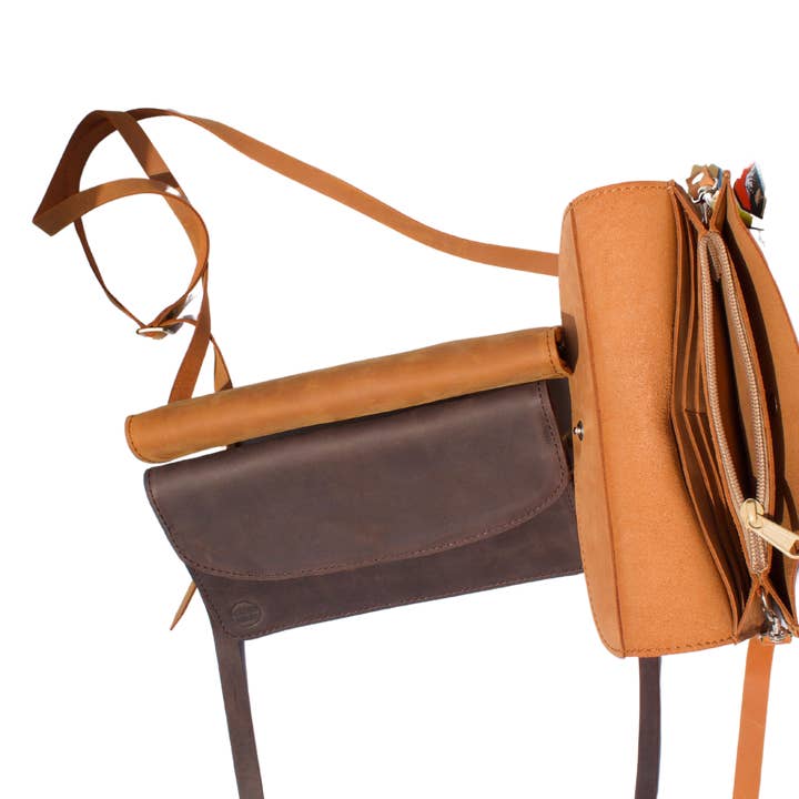 Jubilee Trading Co. | Ethical Trade Decor + Accessories - Wholesale Wallet – Women's - Safari Wallet5