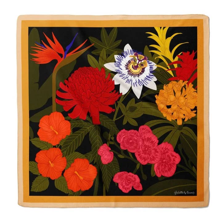 Tropical flowers for wholesale by PalettebyDiana