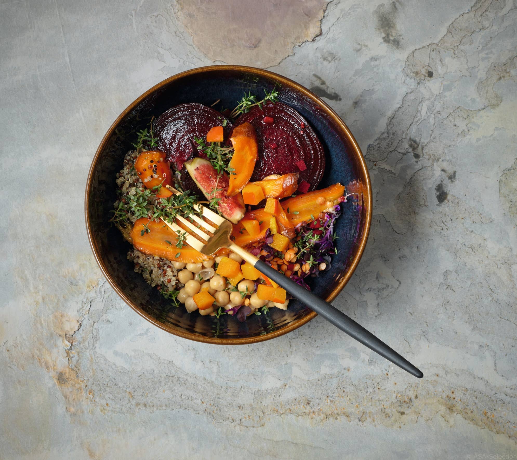 ASA Selection - Wholesale Serve Bowl - POKE BOWLS Handmade Stoneware *2-3 MO Lead Time22