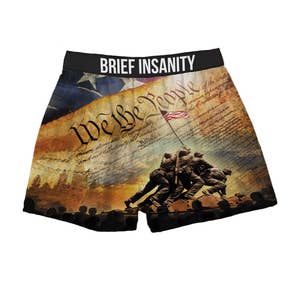 Purchase Wholesale ethika boxers. Free Returns & Net 60 Terms on Faire