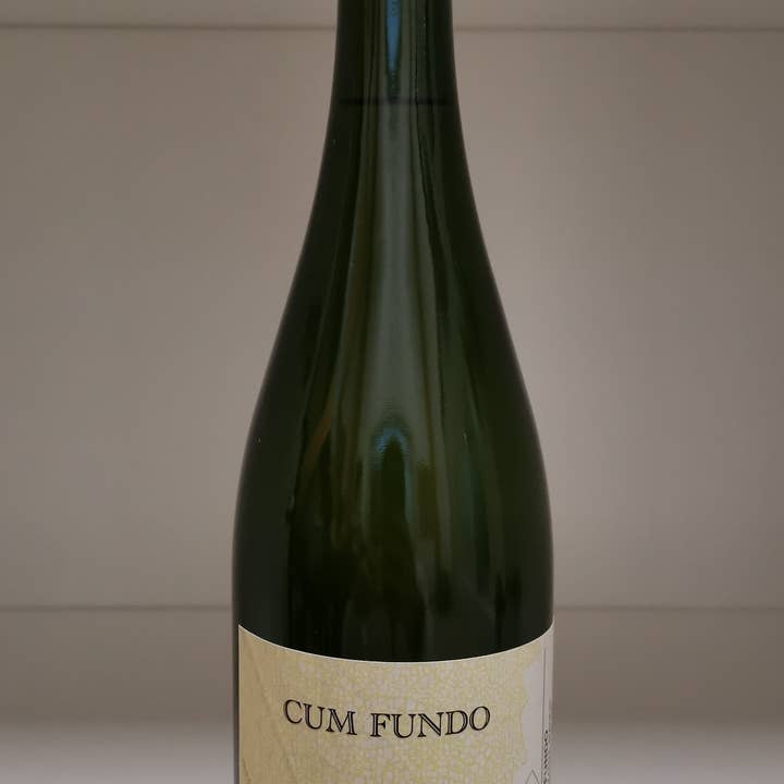 Cantina Tommaso Tobia Zucchi - Wholesale White Wine - WITH FUND-ORIGIN