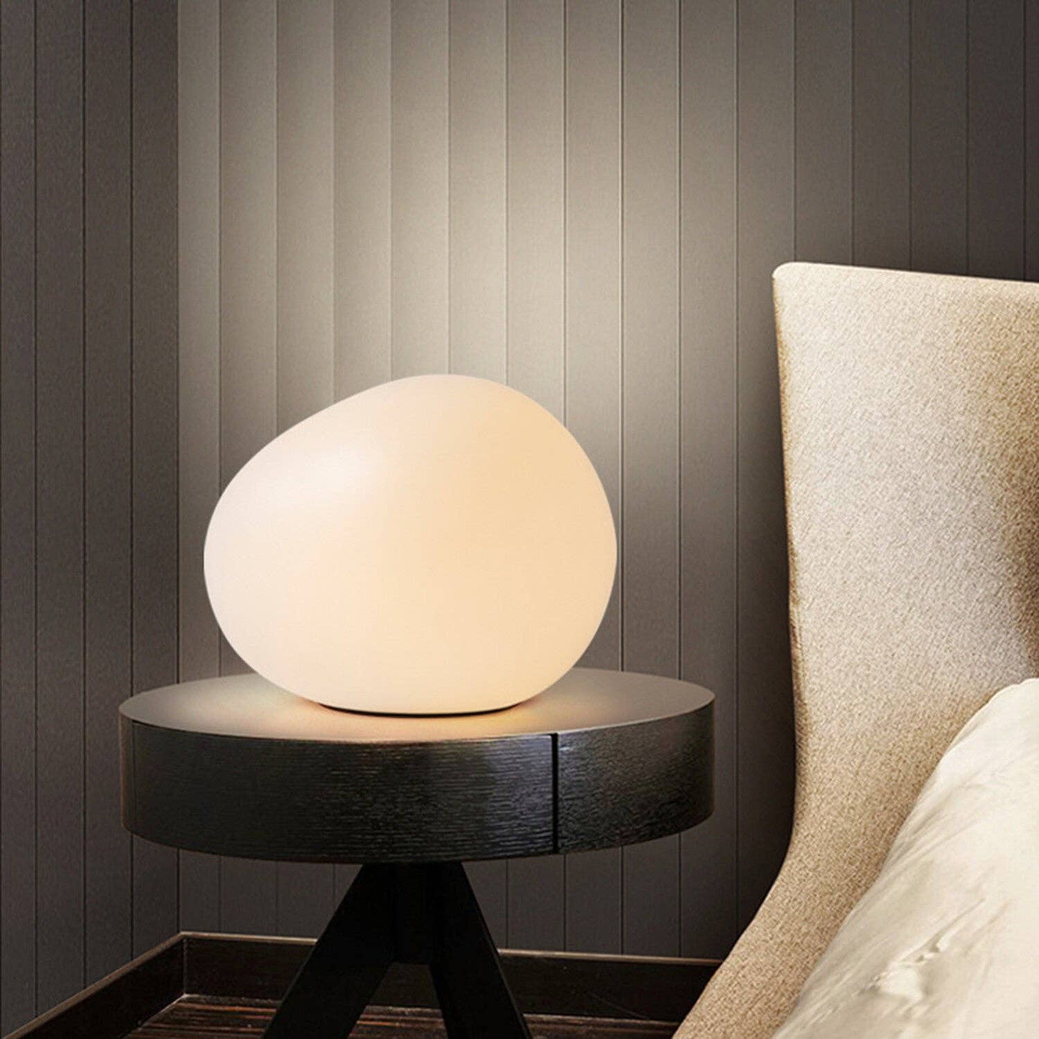 VIVZONE - Wholesale Outdoor/Lawn Light - 8'' Solar Powered Color Changing Outdoor Floating Light6