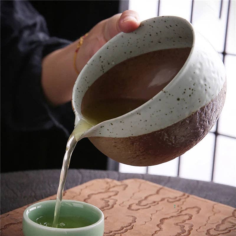 BlakOutlet - Wholesale Tea Set - 4/6/7PCS Japanese Matcha Blender Set34