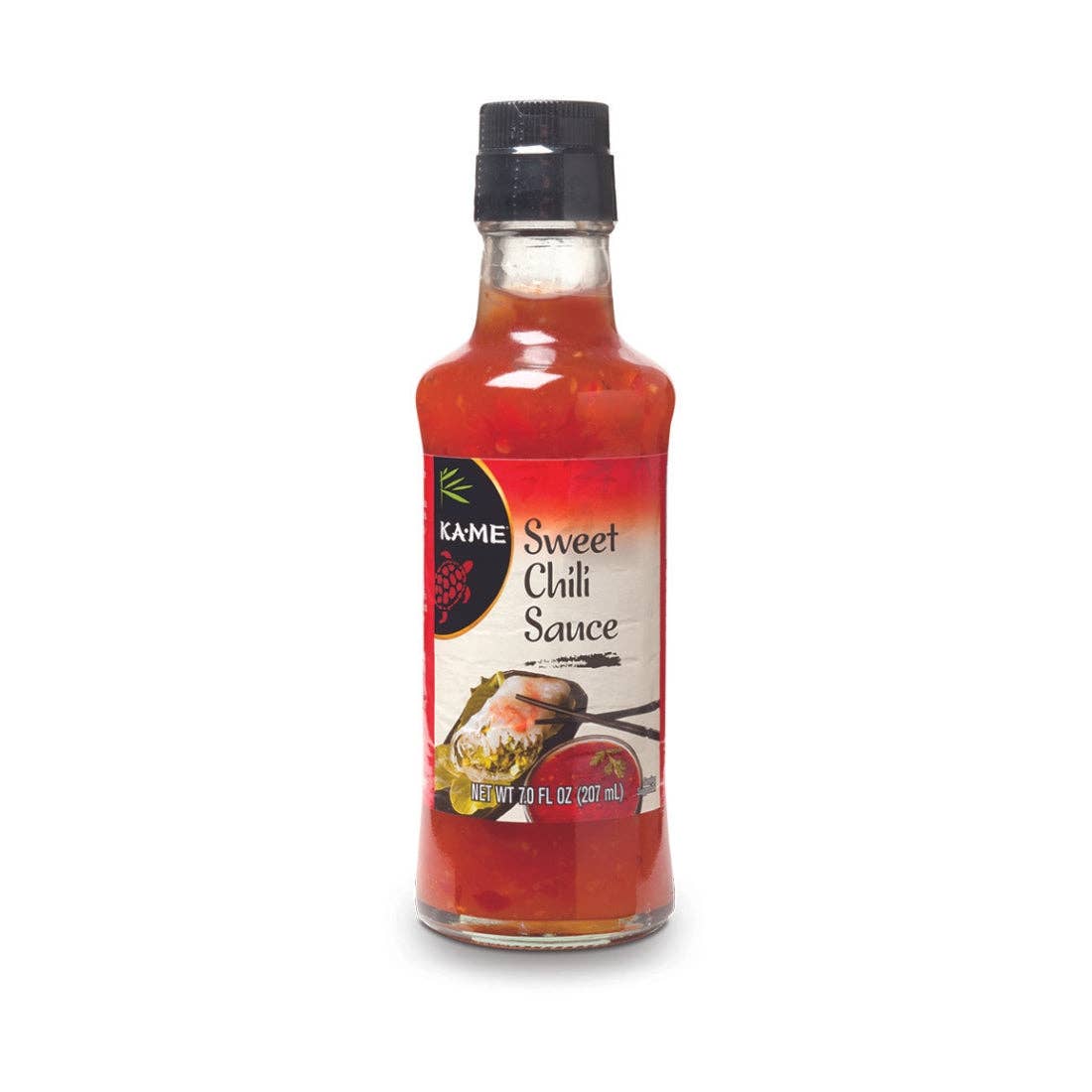 Kame - Vente Sauces - Sauce chili sucrée1