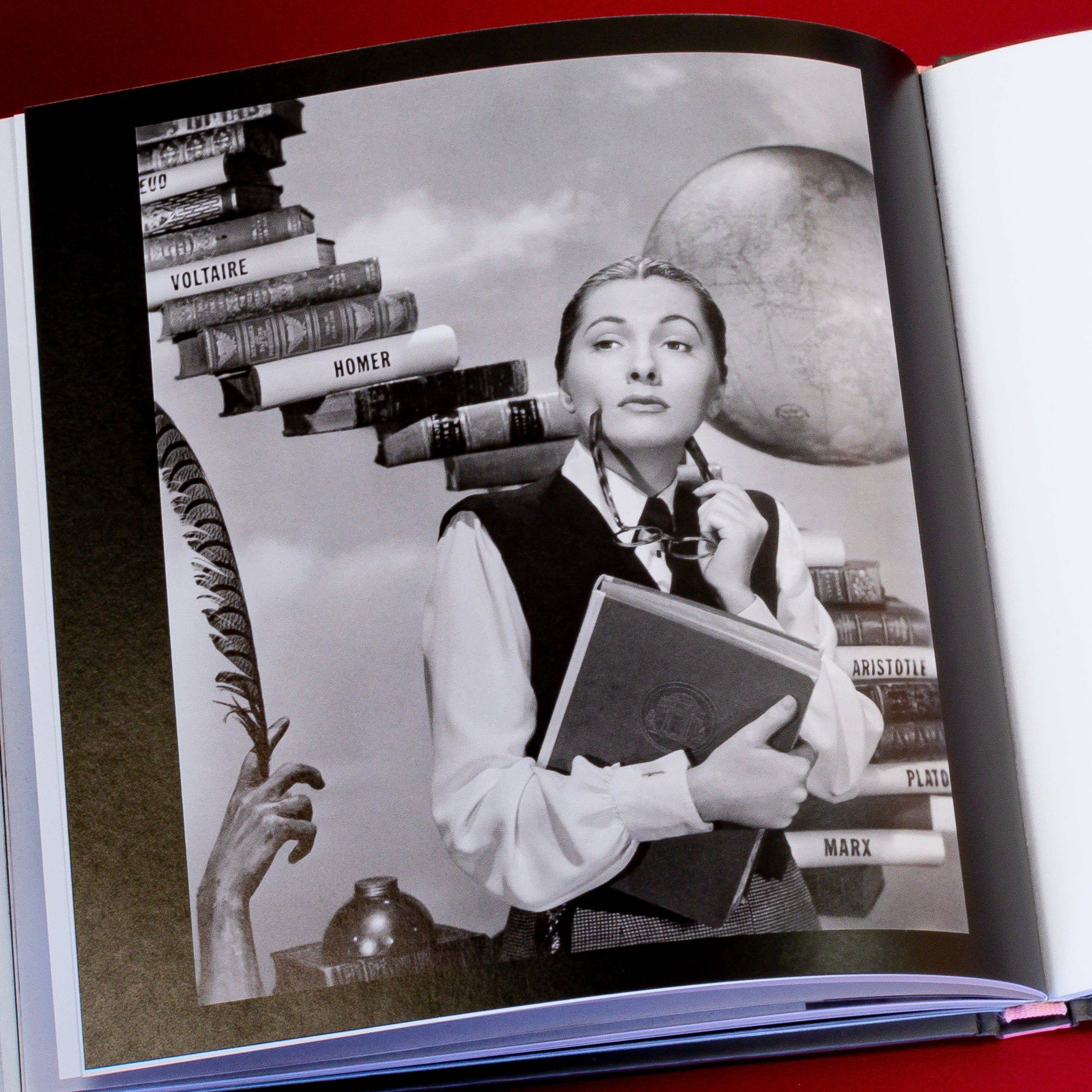 Chronicle Books - Wholesale Arts & Entertainment - The Hollywood Book Club9