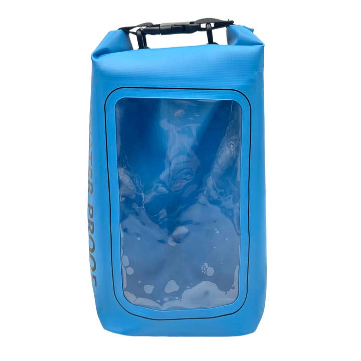 NUEVO - Mochila bandolera impermeable para teléfono móvil en 4 colores DE MODA para venta al por mayor de Calla Products