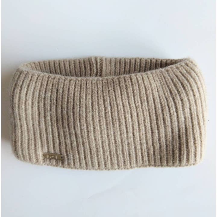 Frost Hats - Vendita all'ingrosso Fascia per capelli - Donna - Fascia per capelli super calda al 95% in cashmere