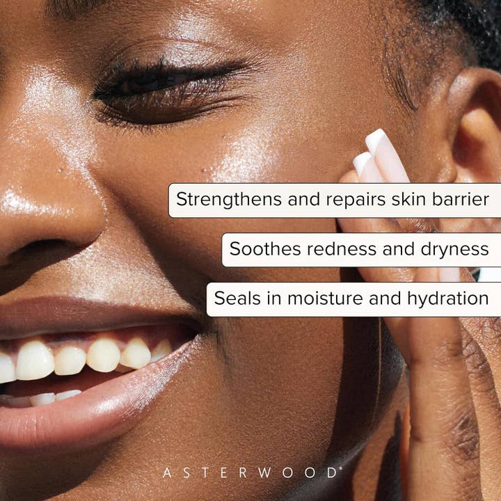 Asterwood - Wholesale Facial Serum/Concentrate - Triple Ceramide Barrier Serum1