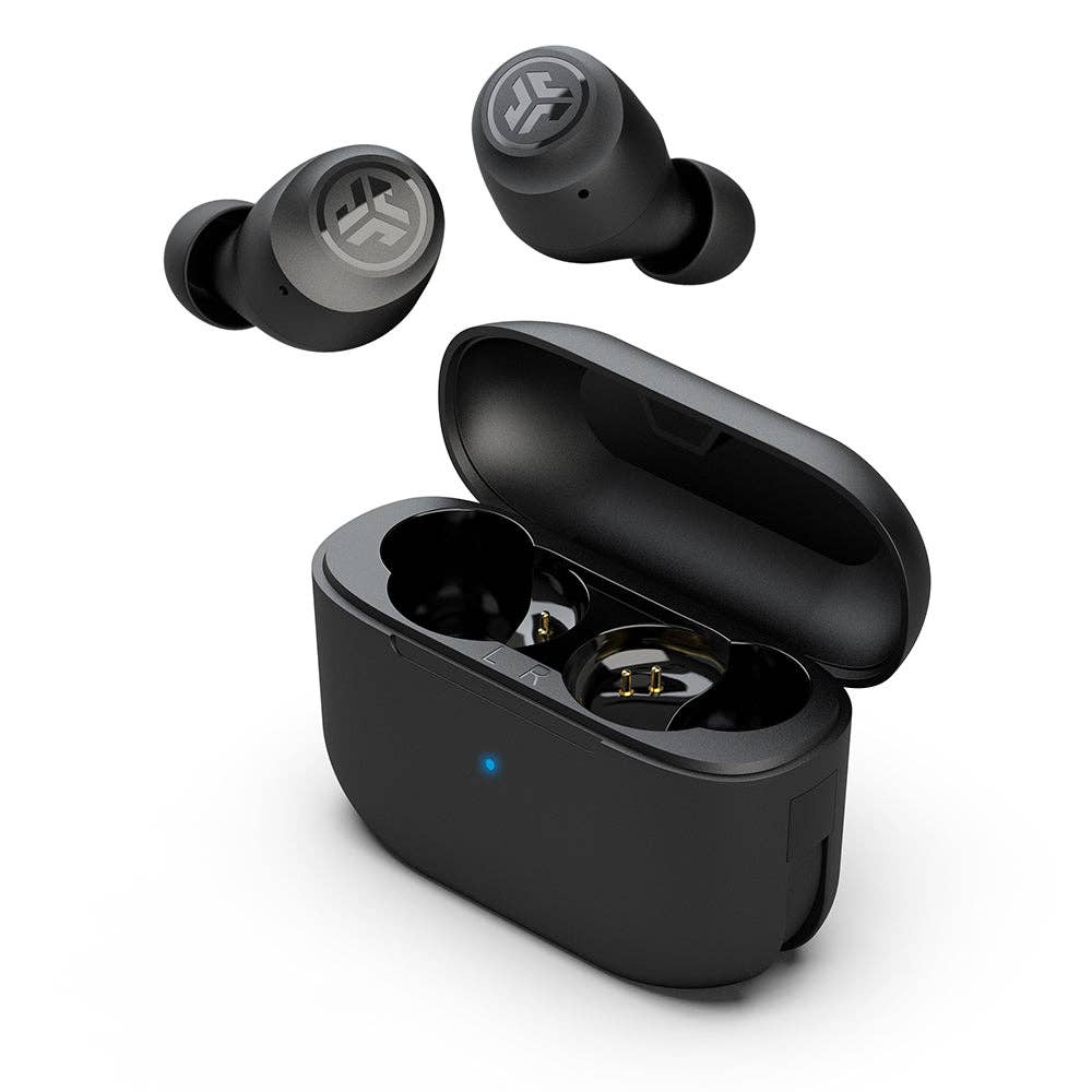 Jlab - Wholesale Headphones - JLab GO Air POP True Wireless Earbuds1