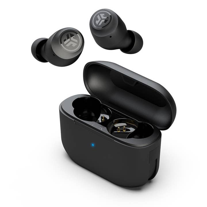 Jlab - Wholesale Headphones - JLab GO Air POP True Wireless Earbuds1