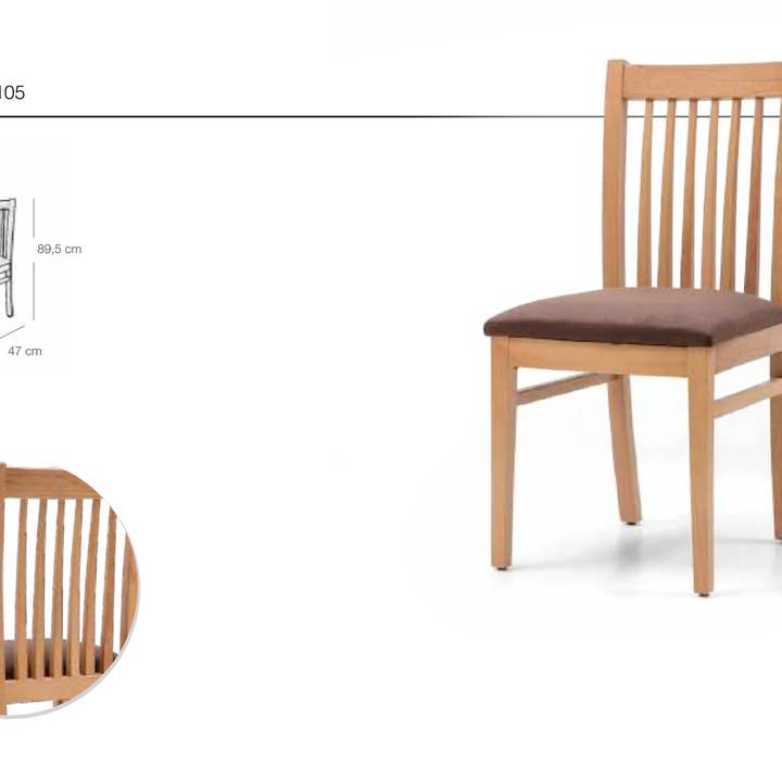 ARIA HF105 for wholesale by harran furniture