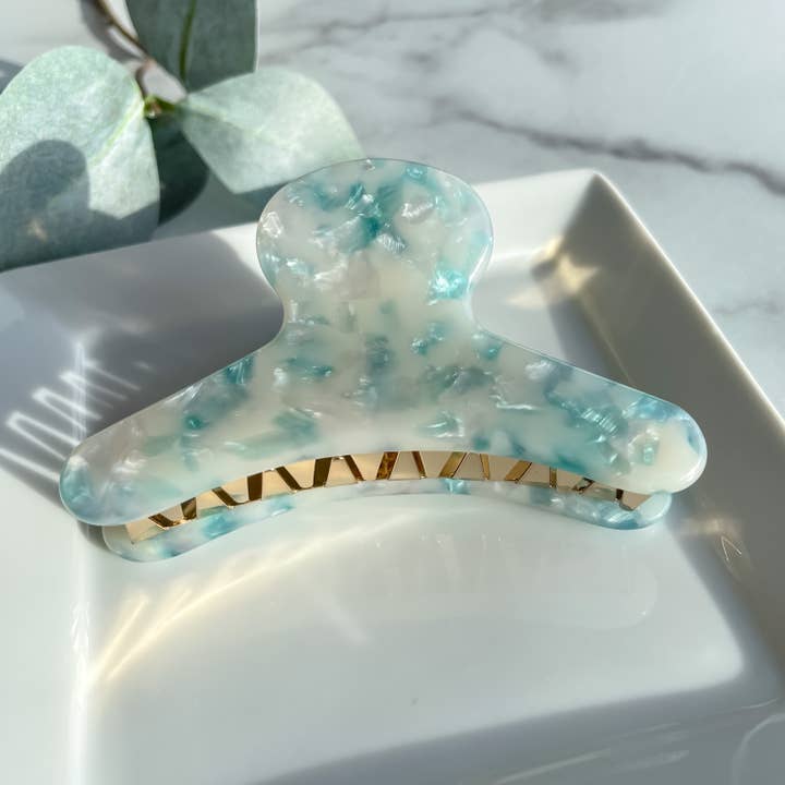 Fenna&Fei - Wholesale Cuff/Wrap Earrings - French Claw - The Fantasy Collection