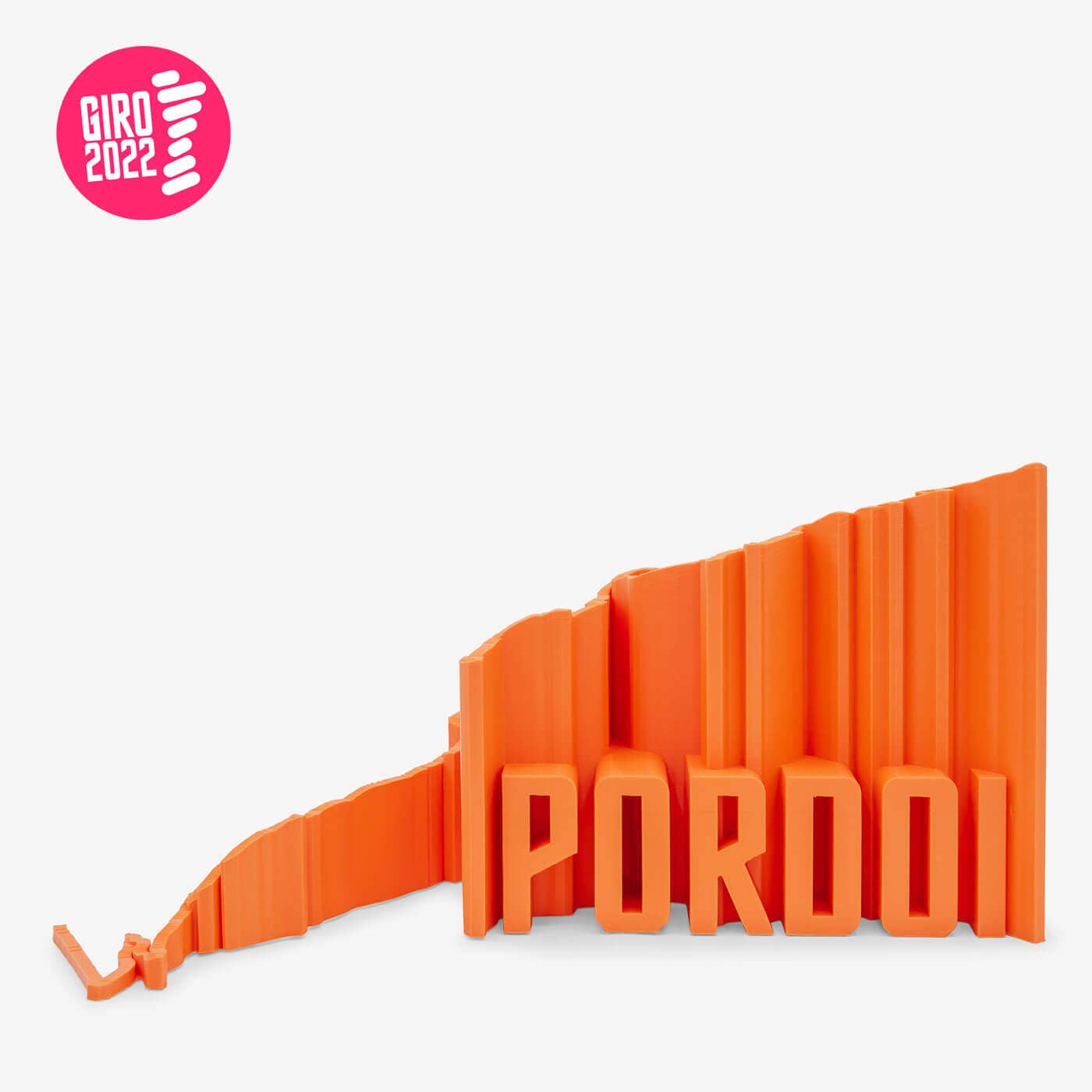 Heroad – wholesale Dekorativt bordsobjekt – Pordoi0