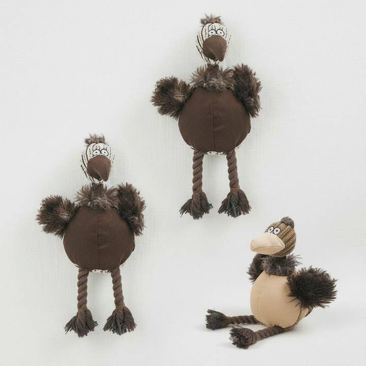 Soft Plush Bird Chew Toy for Pets and other Purchase Wholesale perchas ropa. Free Returns & Net 60 Terms on Faire trending on Faire.