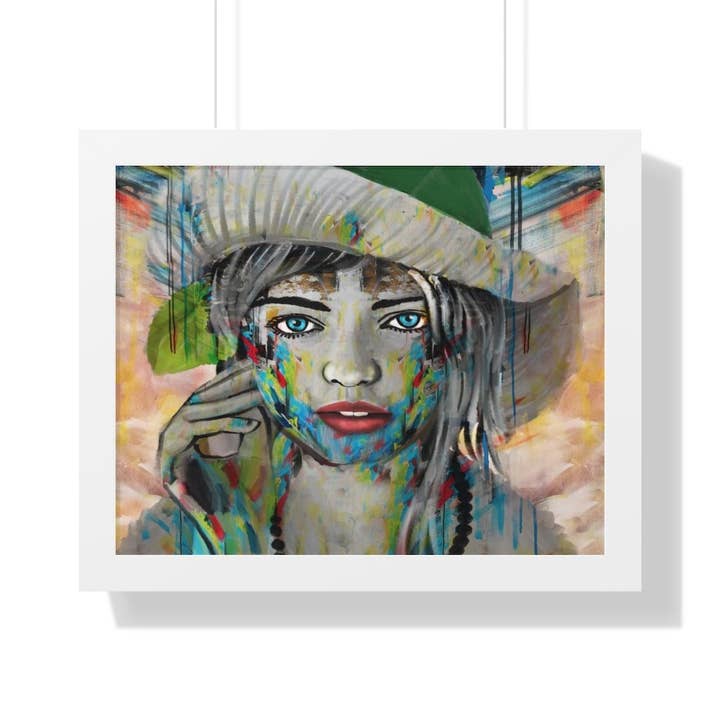 Rose pour la vente par Atomic Koi Creatives