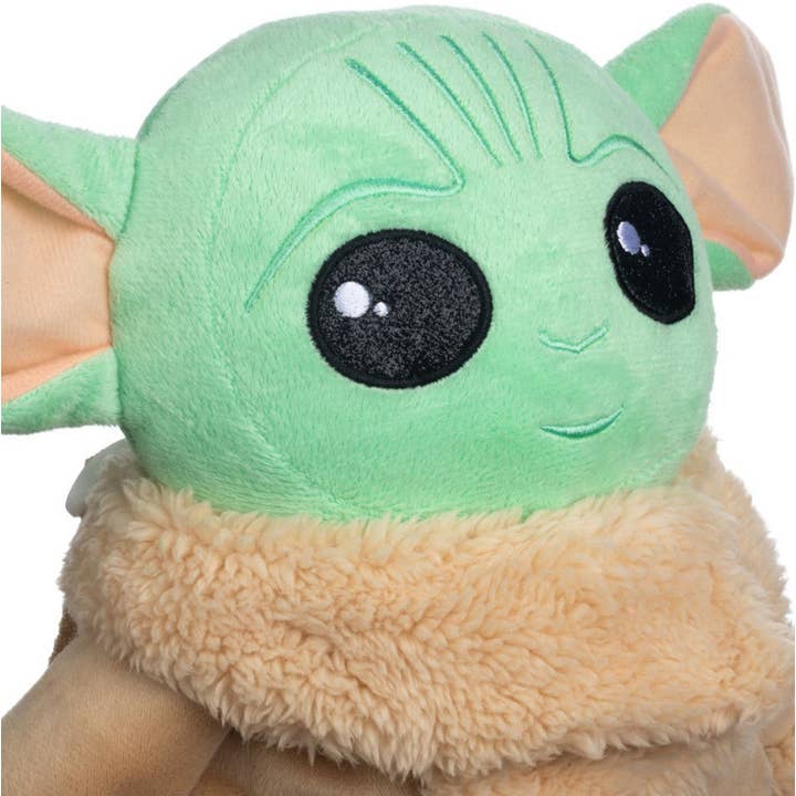 Square Deal Recordings & Supplies - Wholesale Backpack - Kids - Backpack - Star Wars - The Child, Plush4