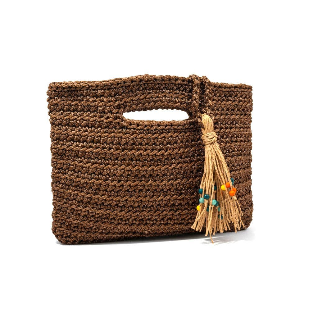 Milan - Wholesale Beach Bag - Porto Terra Bag5