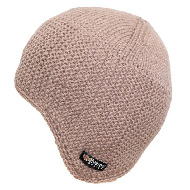 Everest Designs - Wholesale Beanie - Women's - Crater Pilot Hat3