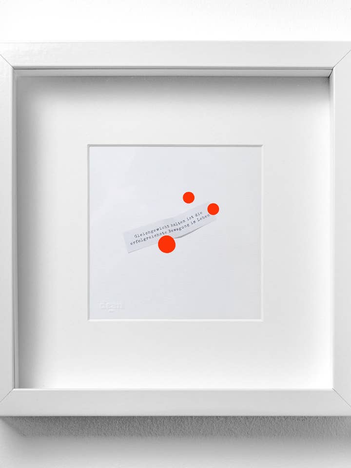 hålla balans för wholesale av dean