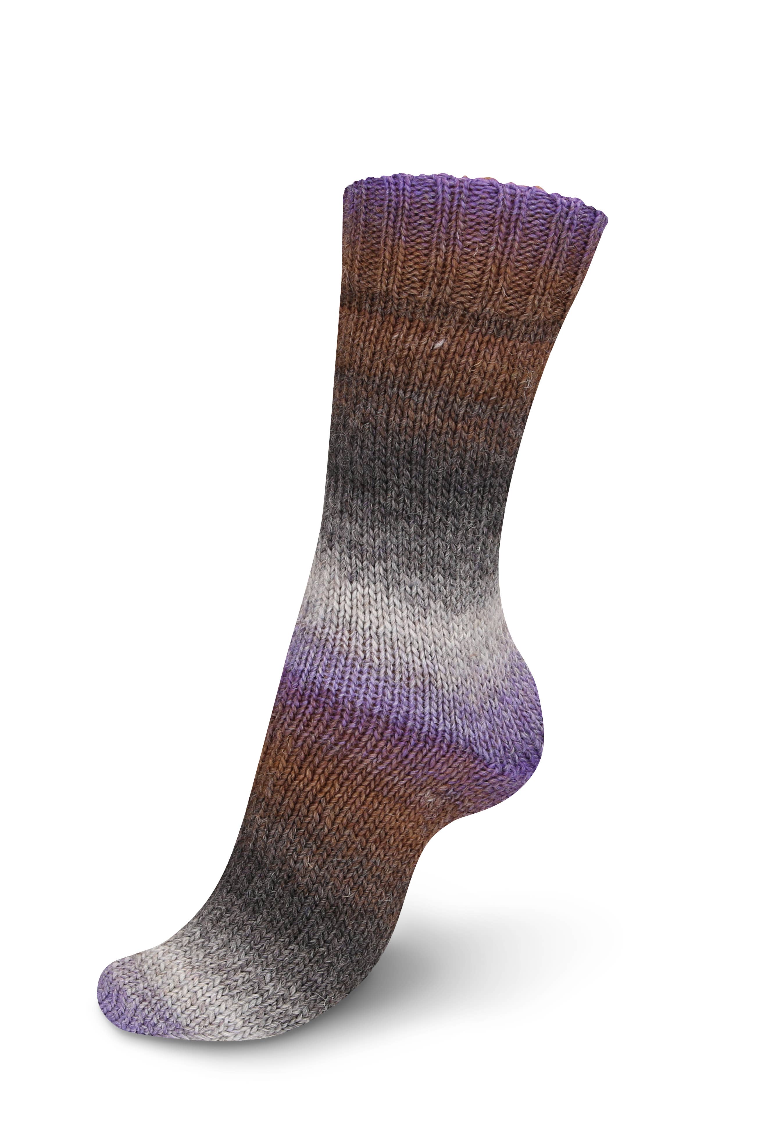 MEZ Crafts Germany – wholesale Garn – REGIA Virtuoso Color strumpa ull 5x150g17