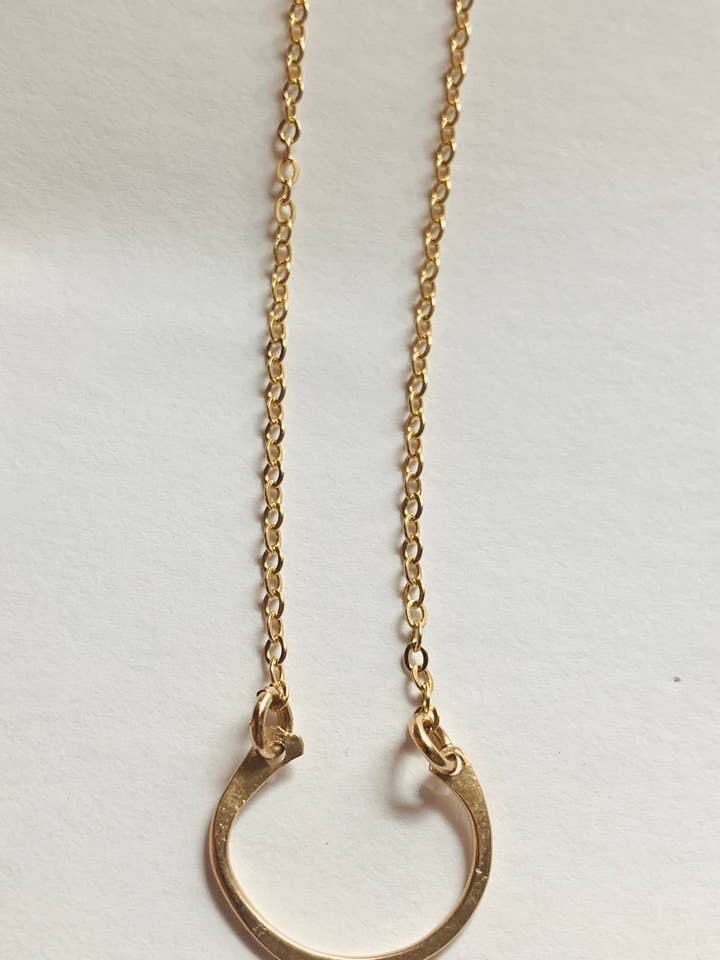 Rom-Halskette für den Großhandel von Zahavah Jewelry