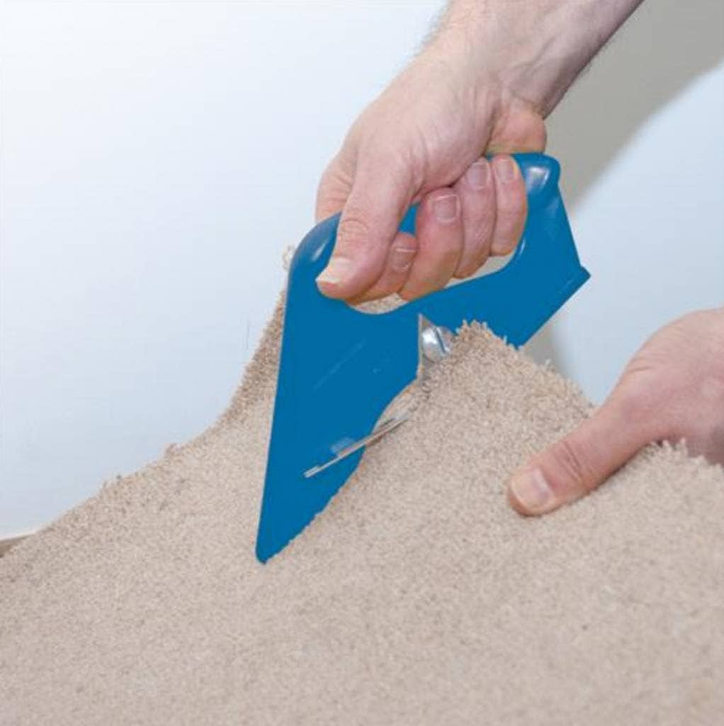 Mzs Gereedschap - Wholesale Kitchen Tool/Gadget - Universal carpet blade 50° blade angle length 230 mm.2